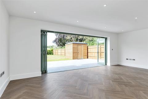 undefined, Hauxton Road, Little Shelford, Cambridge