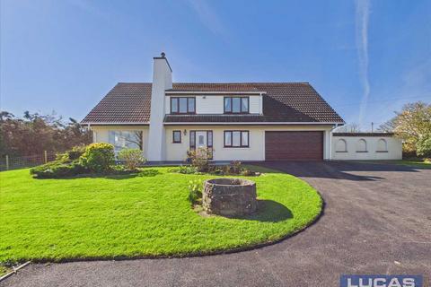 undefined, Copperfield Court, Porth Eilian, Llaneilian