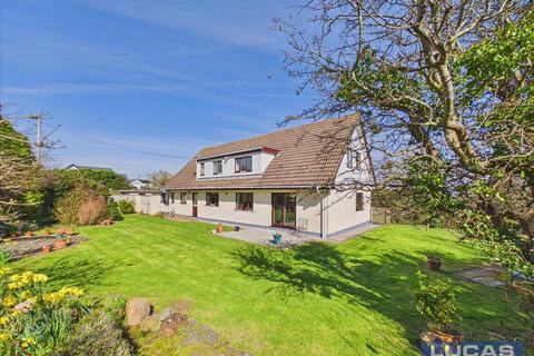undefined, Copperfield Court, Porth Eilian, Llaneilian
