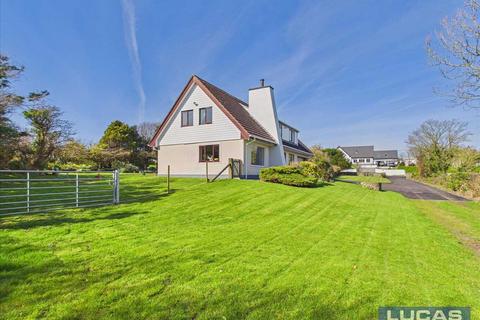 undefined, Copperfield Court, Porth Eilian, Llaneilian