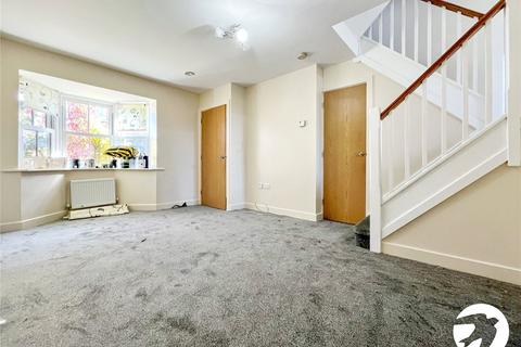 3 bedroom terraced house to rent, Cazeneuve Street, Rochester, Kent, ME1