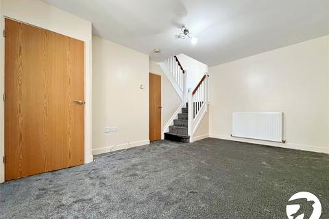 3 bedroom terraced house to rent, Cazeneuve Street, Rochester, Kent, ME1