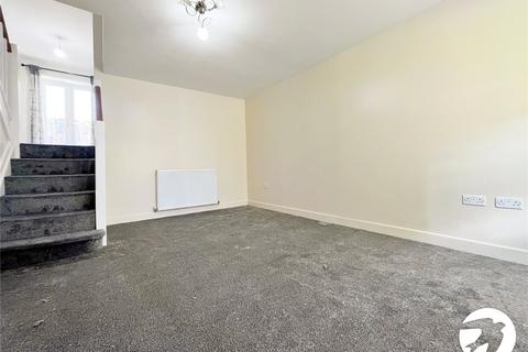 3 bedroom terraced house to rent, Cazeneuve Street, Rochester, Kent, ME1