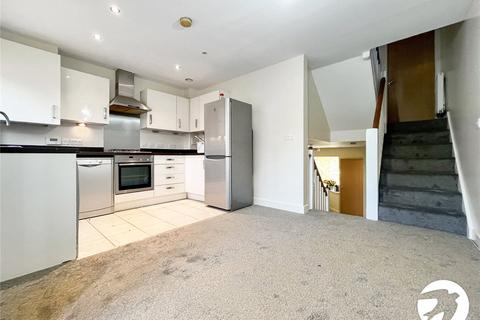 3 bedroom terraced house to rent, Cazeneuve Street, Rochester, Kent, ME1