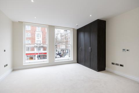 1 bedroom flat for sale, Kensington High Street, London, W8