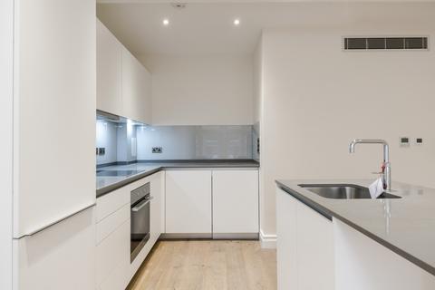 1 bedroom flat for sale, Kensington High Street, London, W8