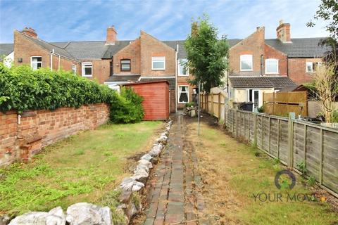 3 bedroom terraced house to rent, Bakewell Street, Leicestershire LE67