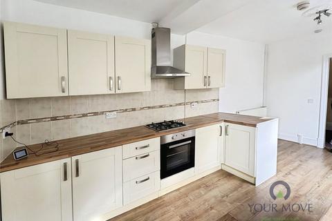 3 bedroom terraced house to rent, Bakewell Street, Leicestershire LE67