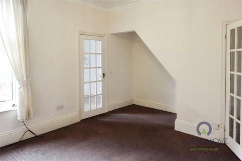 3 bedroom terraced house to rent, Bakewell Street, Leicestershire LE67