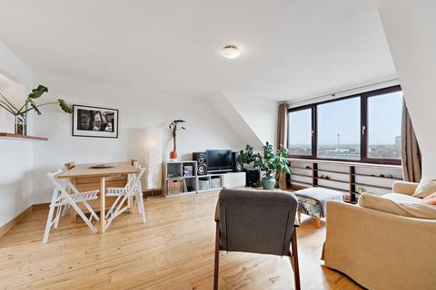 undefined, London Road, Flat 15, Trongate, Glasgow, G40 1PE