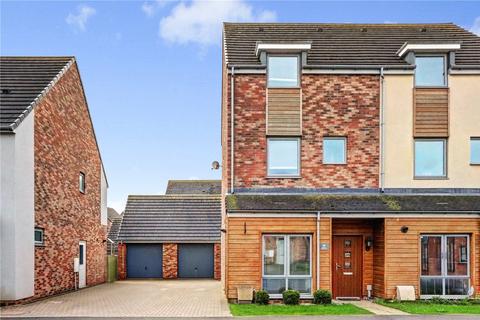 4 bedroom semi-detached house for sale, Whitworth Park Drive, Tyne and Wear DH4