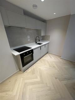 1 bedroom apartment to rent, Spurstowe Terrace, London E8