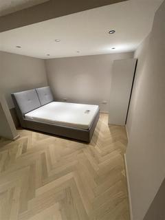 1 bedroom apartment to rent, Spurstowe Terrace, London E8
