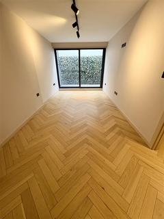 undefined, Spurstowe Terrace, London E8
