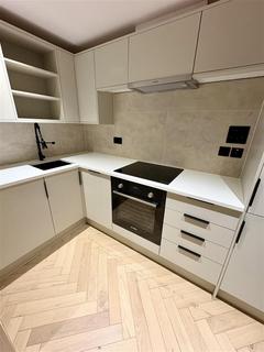 undefined, Spurstowe Terrace, London E8