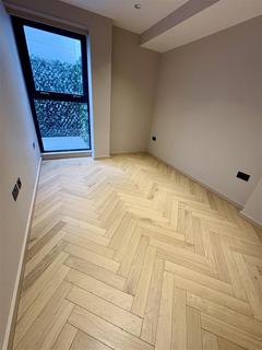 undefined, Spurstowe Terrace, London E8