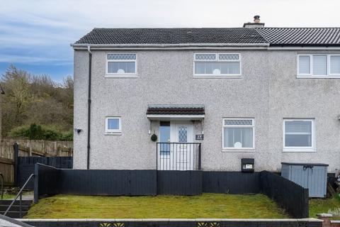 undefined, Forfar Road, Greenock, PA16