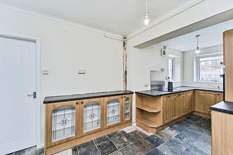 2 bedroom end of terrace house for sale, Margam Crescent, WALSALL, West Midlands, WS3