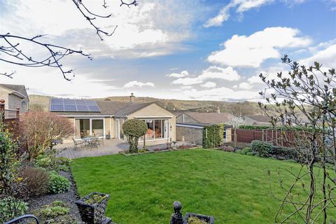 3 bedroom bungalow for sale, Wyedale Crescent, Bakewell