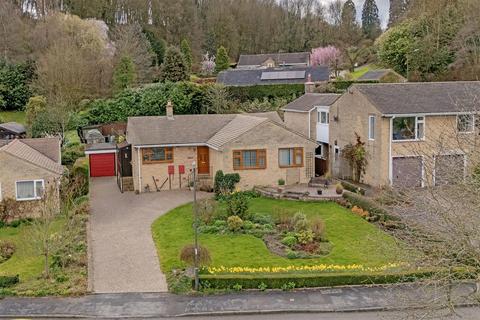 3 bedroom bungalow for sale, Wyedale Crescent, Bakewell