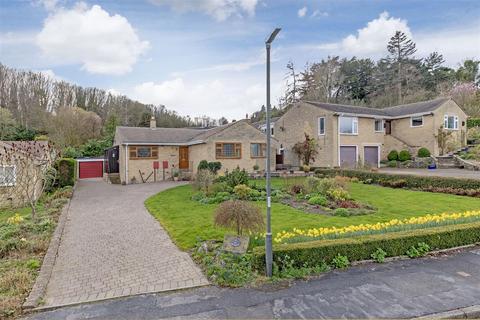 3 bedroom bungalow for sale, Wyedale Crescent, Bakewell