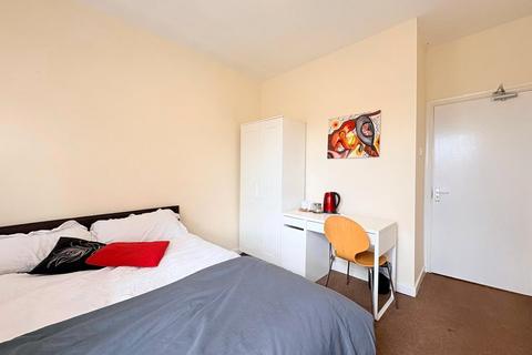 undefined, Greenbank Road, Liverpool, Merseyside, L18