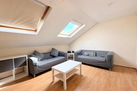 undefined, Greenbank Road, Liverpool, Merseyside, L18
