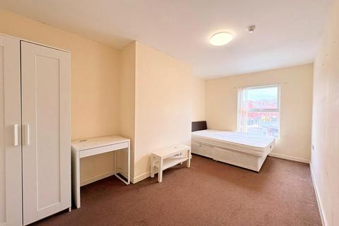 undefined, Greenbank Road, Liverpool, Merseyside, L18