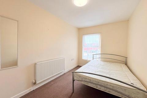 undefined, Greenbank Road, Liverpool, Merseyside, L18