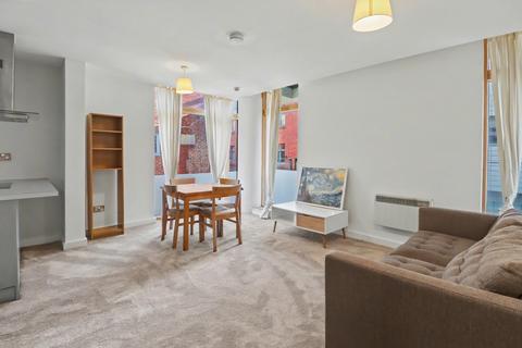 2 bedroom apartment for sale, Design House, William Fairburn Way, Manchester