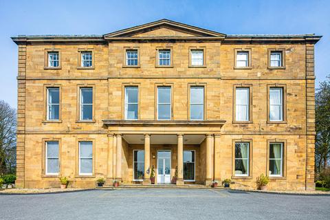 undefined, Norton Hall, Sheffield