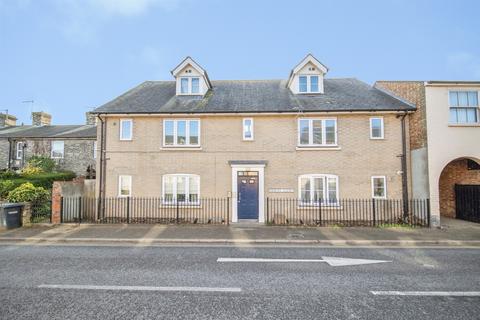 undefined, Church Walk, Sudbury