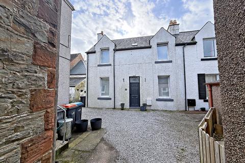 undefined, Academy Street, Castle Douglas DG7