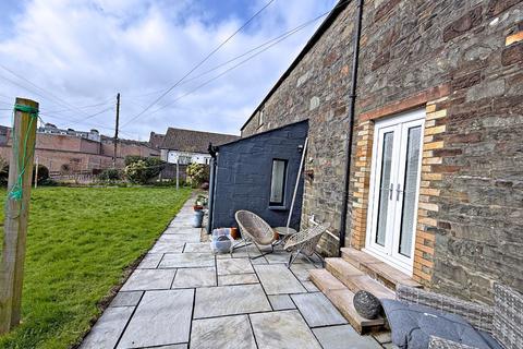 undefined, Academy Street, Castle Douglas DG7