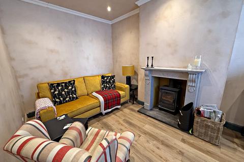 undefined, Academy Street, Castle Douglas DG7