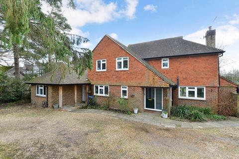 4 bedroom detached house for sale, Wanborough Lane, Cranleigh, GU6