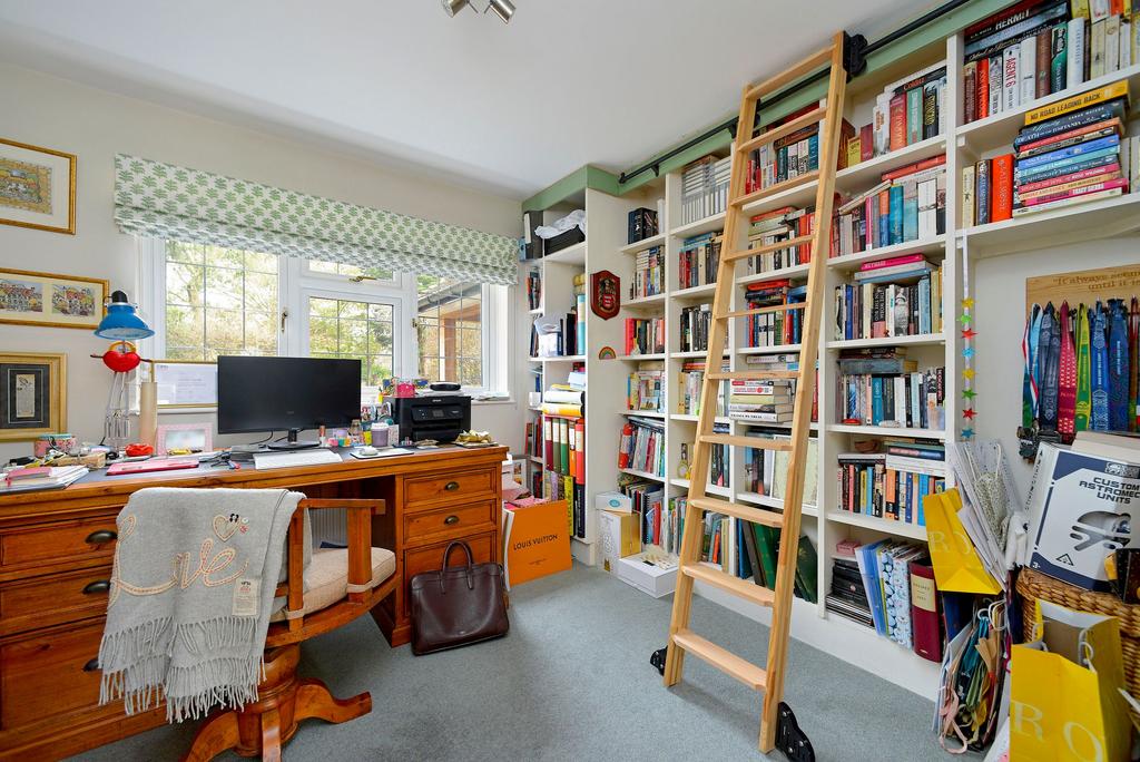 Office / Study