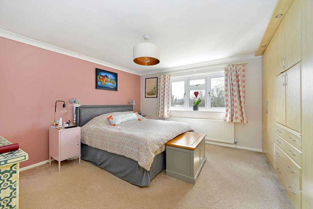 Bed 1