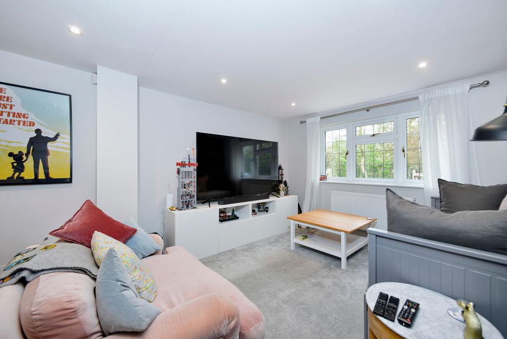 Guest Bedroom