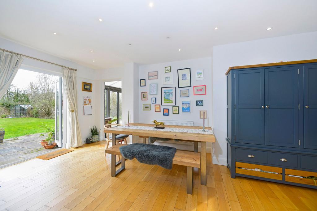 Kitchen Dining