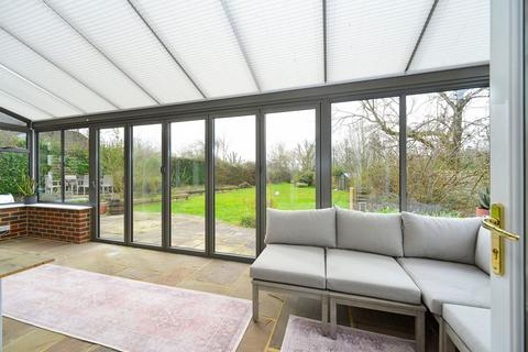 4 bedroom detached house for sale, Wanborough Lane, Cranleigh, GU6