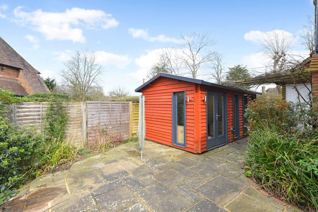 Garden Studio