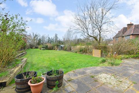 4 bedroom detached house for sale, Wanborough Lane, Cranleigh, GU6