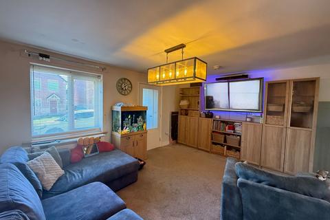 undefined, Henderson Avenue, Wheatley Hill, Durham, County Durham, DH6