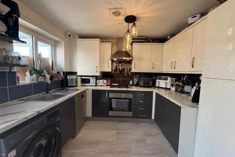 undefined, Henderson Avenue, Wheatley Hill, Durham, County Durham, DH6