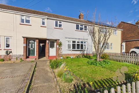 undefined, Uplands Road, Sudbury