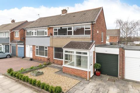 3 bedroom semi-detached house for sale, Chapel House Drive, Tyne and Wear NE5