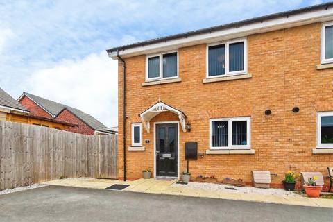 Exmoor Drive, Scarborough, YO12