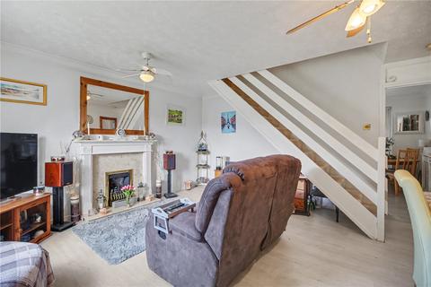 3 bedroom end of terrace house for sale, Yesmere, Mulbarton, Norwich, Norfolk, NR14