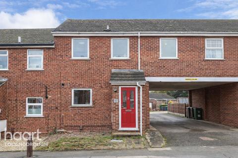 4 bedroom terraced house for sale, Charnwood Road, Loughborough